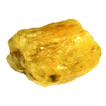 Béryl jaune