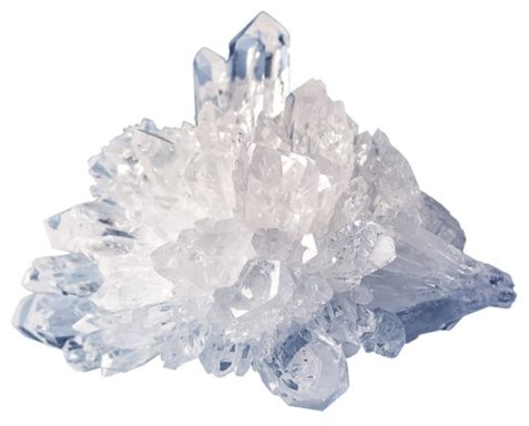 Cristal de roche