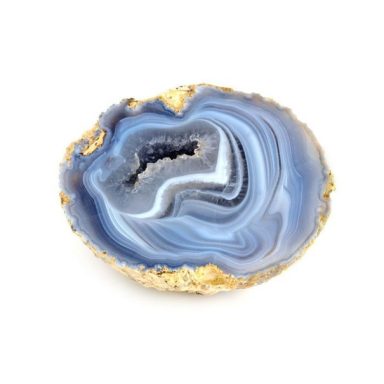 Calcédoine