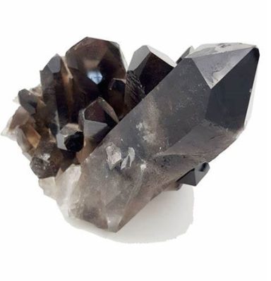 Quartz Fumé