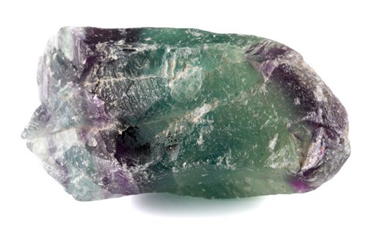 Fluorine