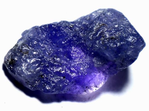 Tanzanite